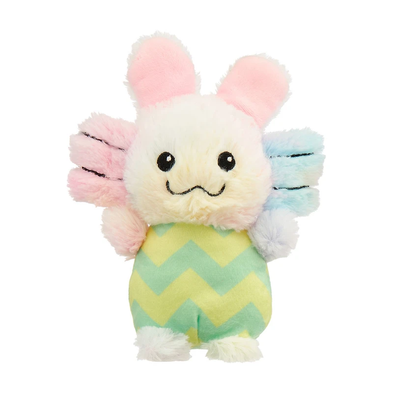 Axolotl Plush, 6 in