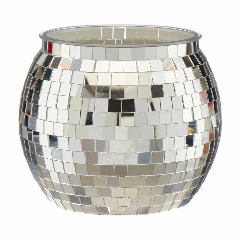 Disco Ball Ice Bucket