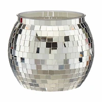 Disco Ball Ice Bucket