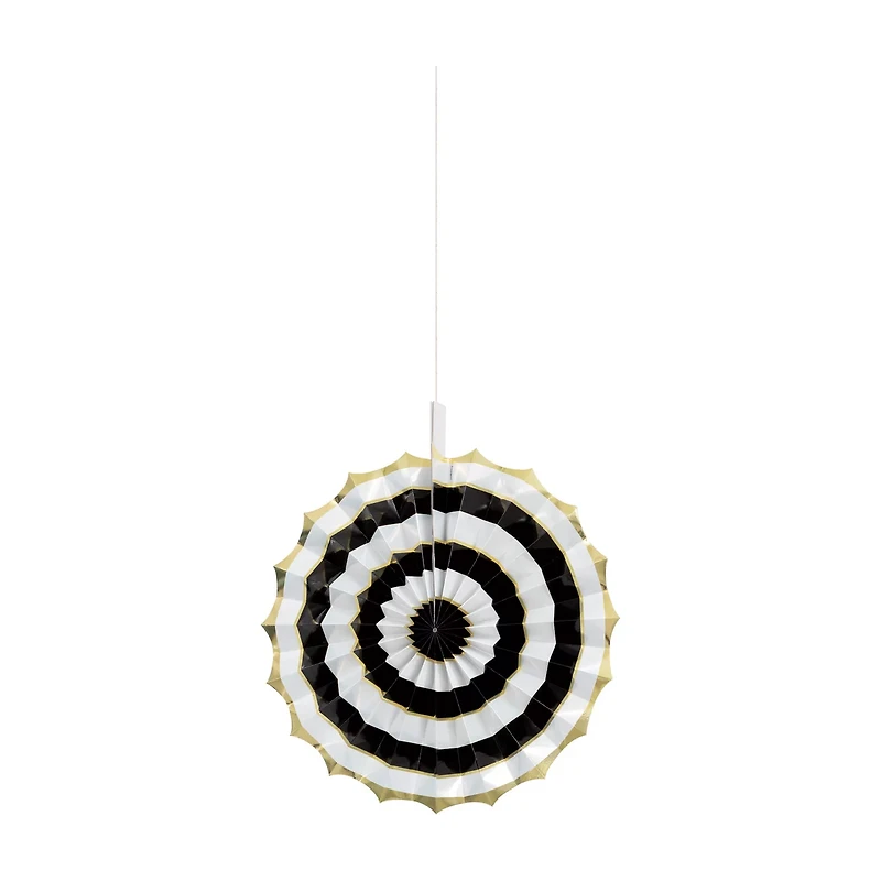 Unique Party! Graduation Hanging Decorations, 5 ct