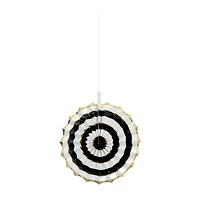 Unique Party! Graduation Hanging Decorations, 5 ct