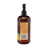 True Living Air & Fabric Freshener Spray, Lemon Cedarwood, 16 fl oz