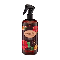 True Living Air & Fabric Freshener Spray, Passion Fruit & Hibiscus, 16 fl oz