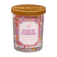 Dolly Parton Spring Scented Jar Candle, 8 oz, Assorted