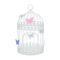 Dolly Parton Spring Bird Cage Décor