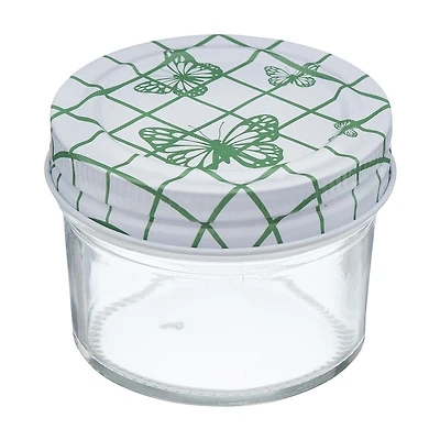 Dolly Parton Spring Storage Jar with Lid, Small, Assorted