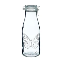 Dolly Parton Spring Clamp Jar, 47 oz, Assorted