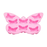 Dolly Parton Spring Butterfly Shaped Ice Tray, Assorted