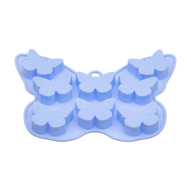 Dolly Parton Spring Butterfly Shaped Ice Tray, Assorted