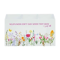 Dolly Parton 3 Slot Storage Caddy