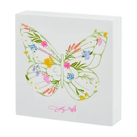 Dolly Parton Spring Table Decoration, Assorted