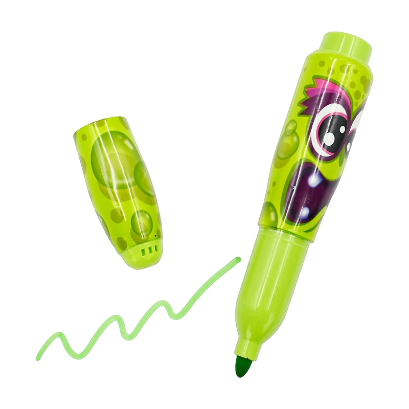 Scentos Jumbo Scented Marker
