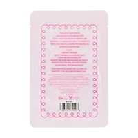 Valentine's Day Avocado Sheet Face Mask