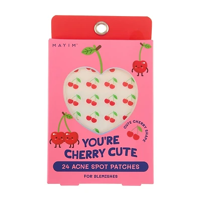 Valentine's Day 'You're Cherry Cute' Acne Spot Patches