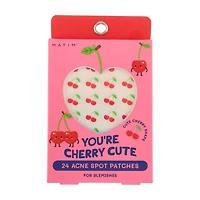 Valentine's Day 'You're Cherry Cute' Acne Spot Patches