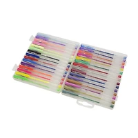 Doodle Fun Premium Gel Pens, 30 pk