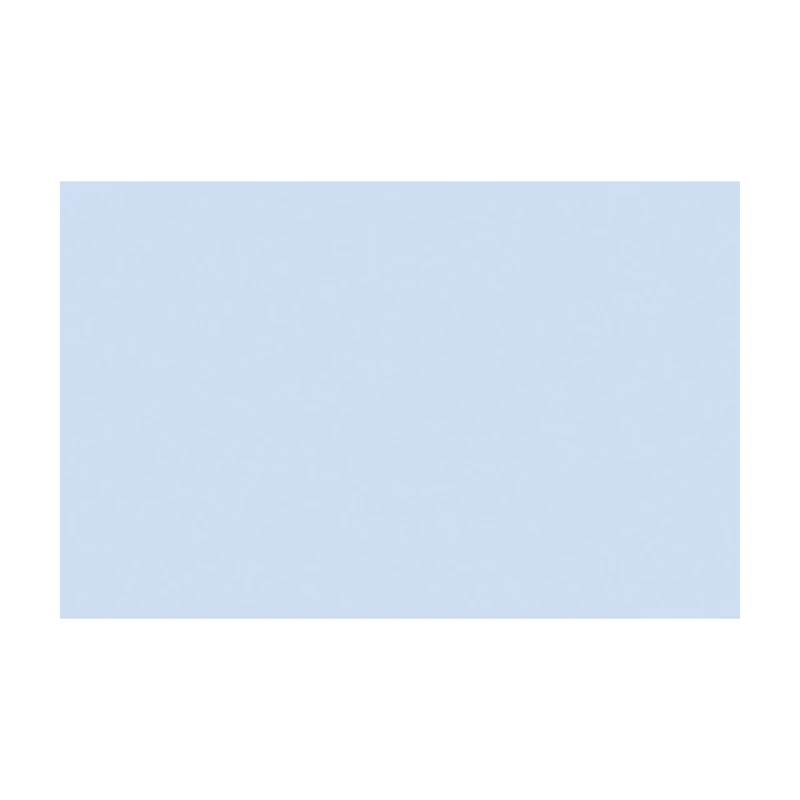 Solid Blue Table Cover, 54x84 in