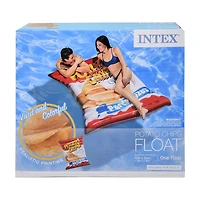 Intex Potato Chip Bag Pool Float