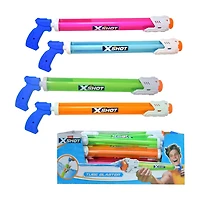 Zuru X Shot Water Tube Blaster