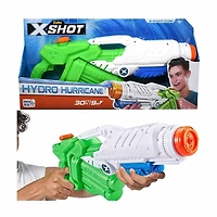 Zuru X Shot Hydro Hurricane