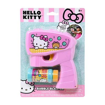 Hello Kitty Bubble Blaster