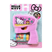 Hello Kitty Bubble Blaster