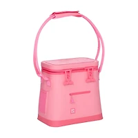 Orca Pink Hard Travel Cooler