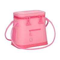 Orca Pink Hard Travel Cooler