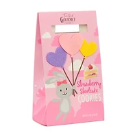 Too Good Gourmet Easter Cookies, 4 oz, Assorted