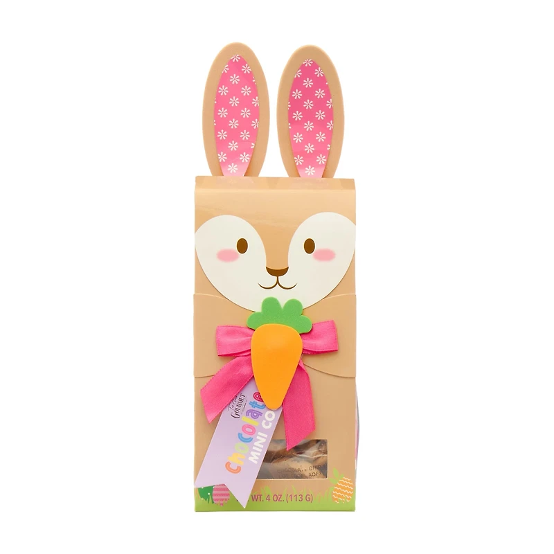 Easter Bunny Candy & Treats Bag, Assorted