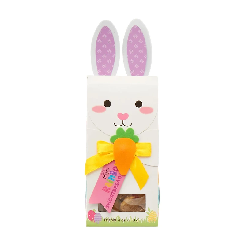 Easter Bunny Candy & Treats Bag, Assorted
