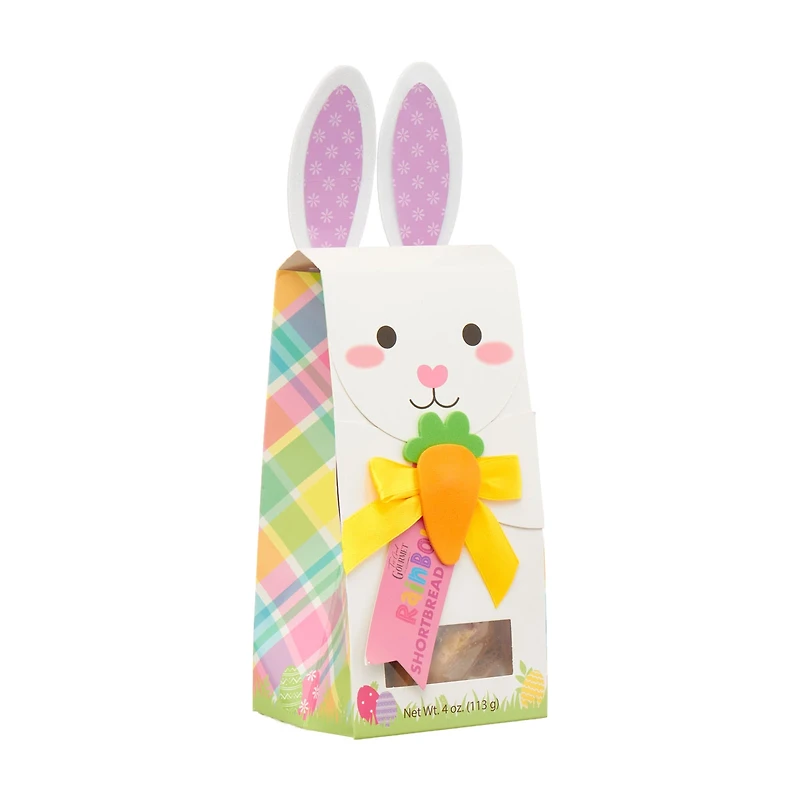 Easter Bunny Candy & Treats Bag, Assorted
