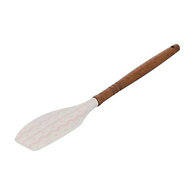 Holly Williams Pink Spatula
