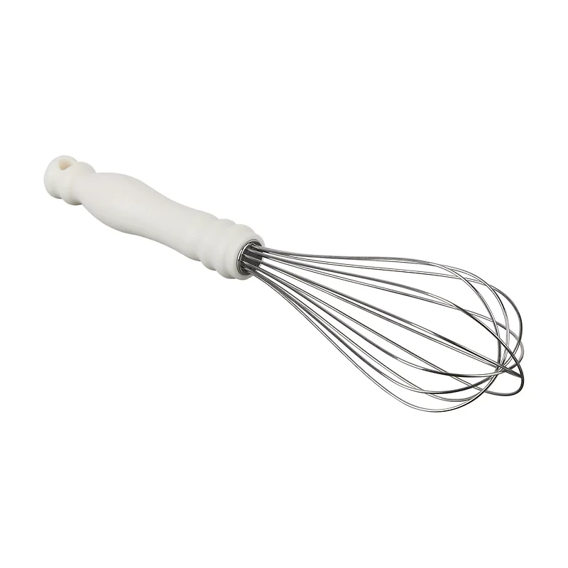 Stainless Steel Cooking Whisk