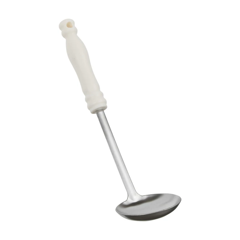 Holly Williams Stainless Steel Serving Spoon