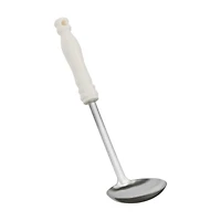 Holly Williams Stainless Steel Serving Spoon
