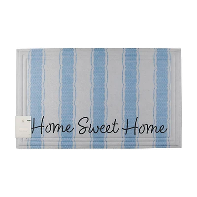 "Home Sweet Home" Fashionables Doormat