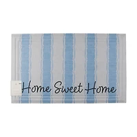 Holly Williams "Home Sweet Home" Fashionables Doormat