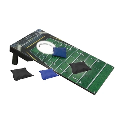 LED Bean Bag Toss Game Set