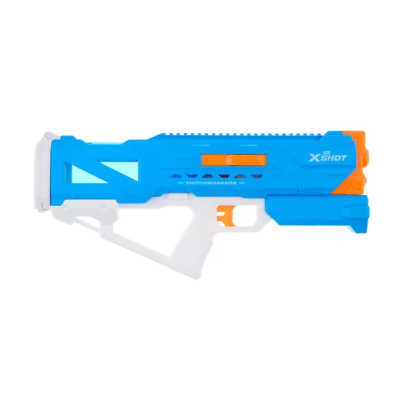Zuru Motor Soakers X-Shot