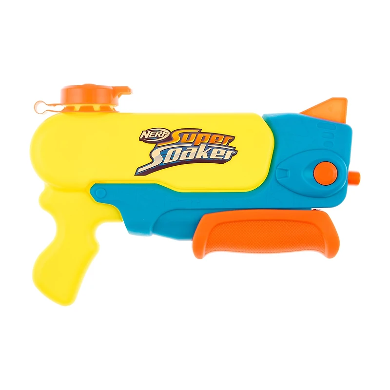 Nerf Super Soaker Wave Spray