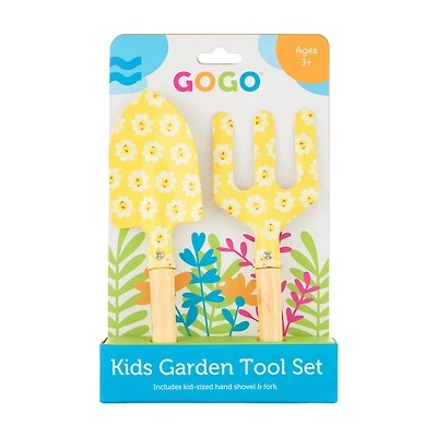 Gogo Kids Garden Tool Set