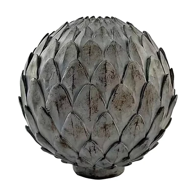 Decorative Orb Artichoke, 5 in