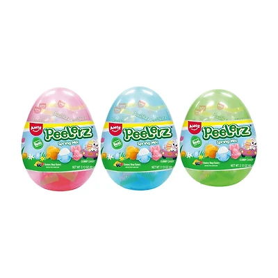 Amos Peelerz Spring Mix Easter Egg, 1 ct