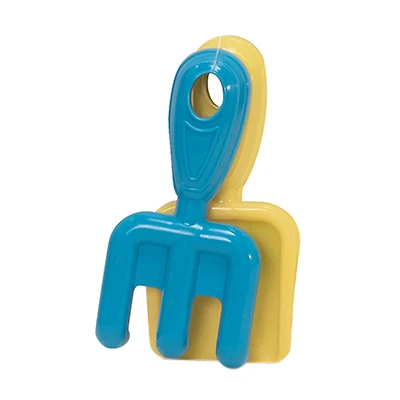 Next Wave Sand Castle Tools, 2 pk, Assorted Colors