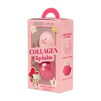 Celave Limited Edition Collagen Lip Balm, Snoopy