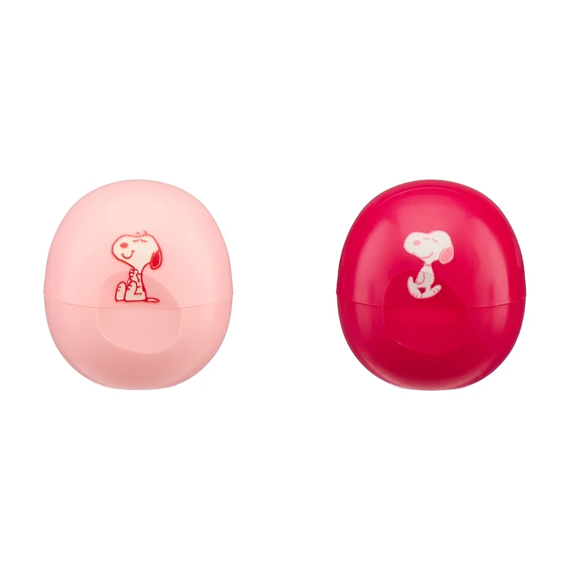 Celave Limited Edition Collagen Lip Balm, Snoopy