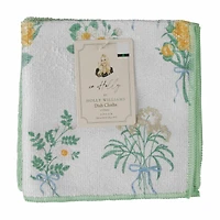xo Holly by Holly Williams Printed Dish Cloth, 2 ct, 4 Assorted Patterns