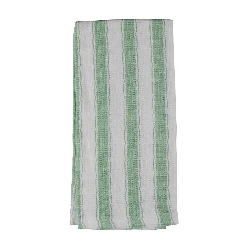 Holly Williams Striped Kitchen Towel