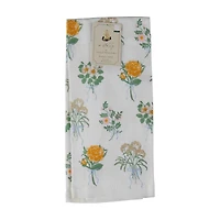 Holly Williams Floral Kitchen Towel